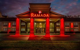 Ramada Inn Tuscaloosa Alabama